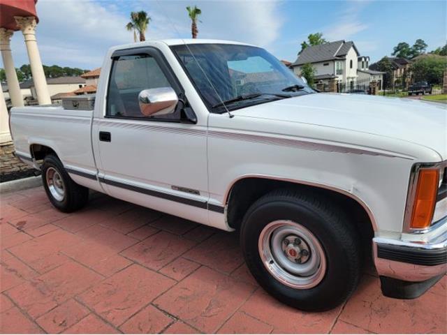 1989 GMC C1500 (CC-2111824) for sale in Cadillac, Michigan