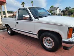 1989 GMC C1500 (CC-2111824) for sale in Cadillac, Michigan