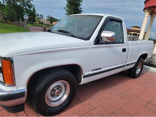 1989 GMC C1500 (CC-2111824) for sale in Cadillac, Michigan
