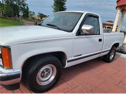 1989 GMC C1500 (CC-2111824) for sale in Cadillac, Michigan