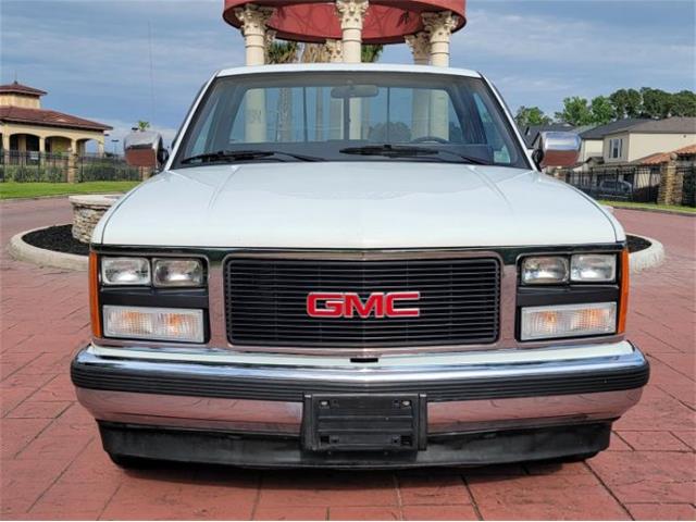 1989 GMC C1500 (CC-2111824) for sale in Cadillac, Michigan