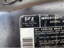 1989 GMC C1500 (CC-2111824) for sale in Cadillac, Michigan