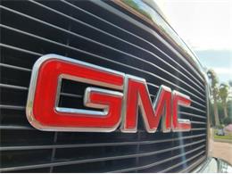 1989 GMC C1500 (CC-2111824) for sale in Cadillac, Michigan