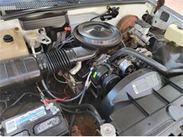 1989 GMC C1500 (CC-2111824) for sale in Cadillac, Michigan