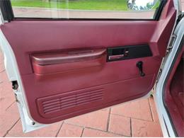 1989 GMC C1500 (CC-2111824) for sale in Cadillac, Michigan
