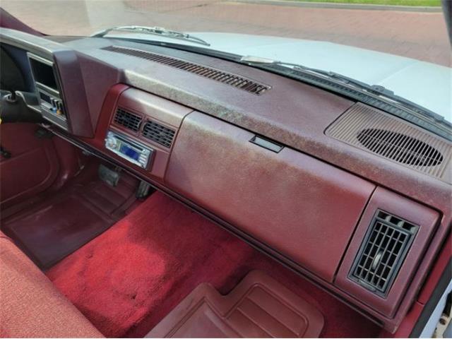 1989 GMC C1500 (CC-2111824) for sale in Cadillac, Michigan