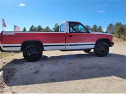 1990 GMC Sierra (CC-2111825) for sale in Cadillac, Michigan