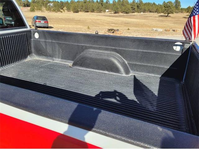 1990 GMC Sierra (CC-2111825) for sale in Cadillac, Michigan