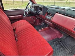 1990 GMC Sierra (CC-2111825) for sale in Cadillac, Michigan