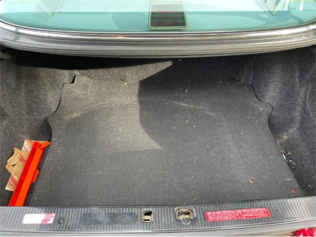 1987 Mercedes-Benz 420SEL (CC-2111826) for sale in Cadillac, Michigan
