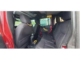 2013 Jeep Wrangler (CC-2111827) for sale in Cadillac, Michigan