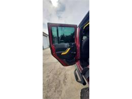 2013 Jeep Wrangler (CC-2111827) for sale in Cadillac, Michigan