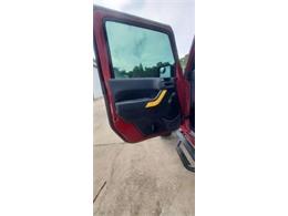 2013 Jeep Wrangler (CC-2111827) for sale in Cadillac, Michigan