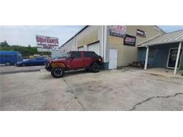 2013 Jeep Wrangler (CC-2111827) for sale in Cadillac, Michigan