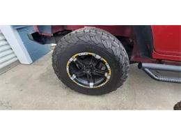 2013 Jeep Wrangler (CC-2111827) for sale in Cadillac, Michigan