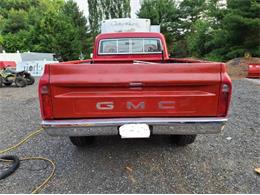 1971 GMC K2500 Sierra (CC-2111828) for sale in Cadillac, Michigan