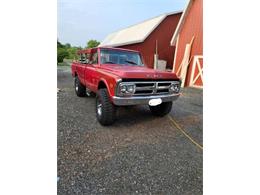 1971 GMC K2500 Sierra (CC-2111828) for sale in Cadillac, Michigan