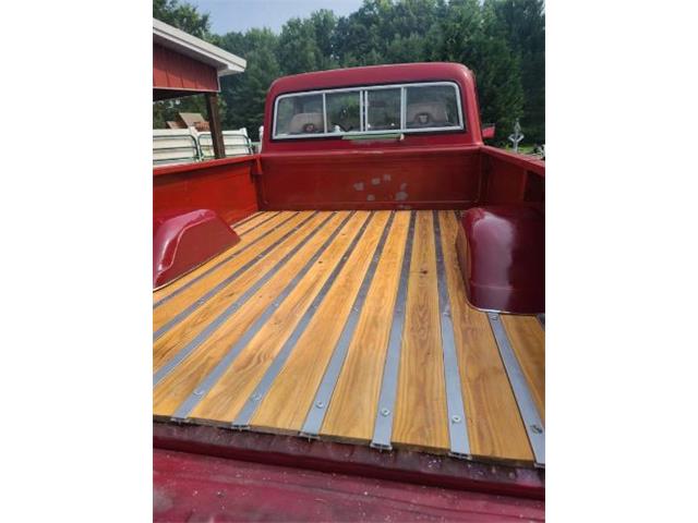1971 GMC K2500 Sierra (CC-2111828) for sale in Cadillac, Michigan