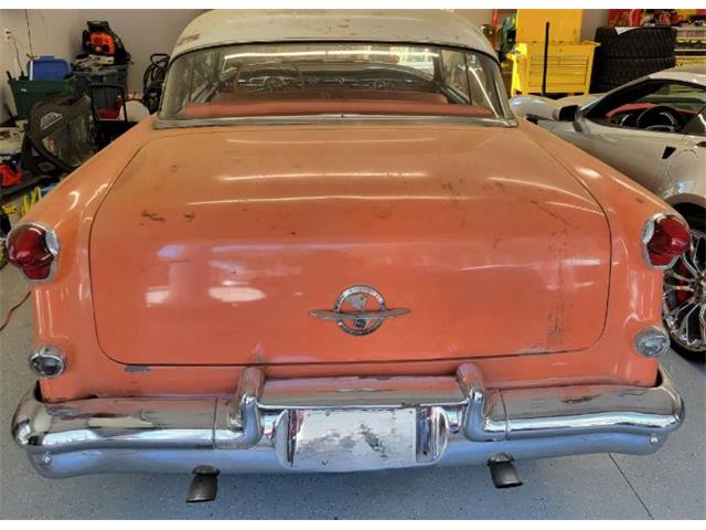 1955 Oldsmobile 88 (CC-2111829) for sale in Cadillac, Michigan