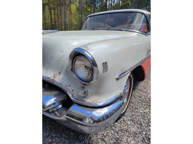 1955 Oldsmobile 88 (CC-2111829) for sale in Cadillac, Michigan