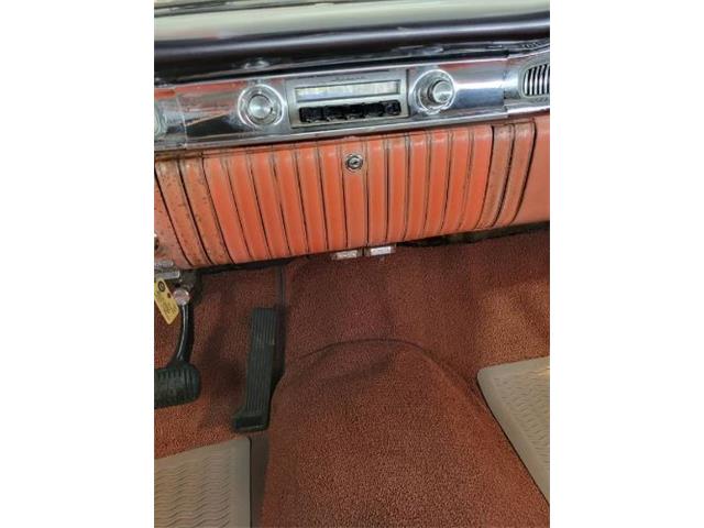 1955 Oldsmobile 88 (CC-2111829) for sale in Cadillac, Michigan