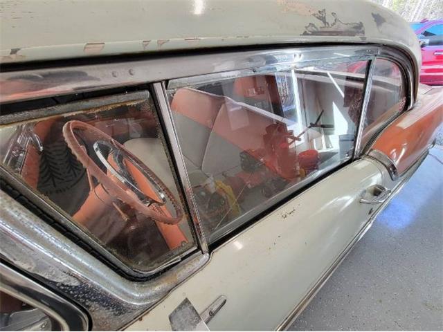 1955 Oldsmobile 88 (CC-2111829) for sale in Cadillac, Michigan