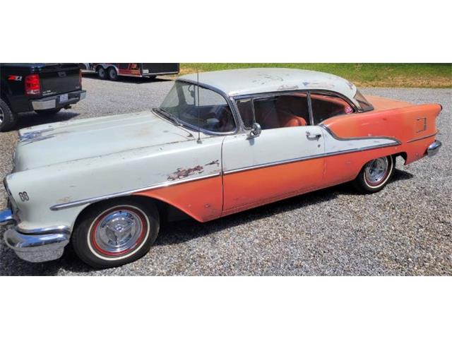 1955 Oldsmobile 88 (CC-2111829) for sale in Cadillac, Michigan