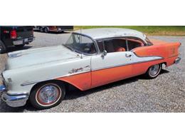 1955 Oldsmobile 88 (CC-2111829) for sale in Cadillac, Michigan