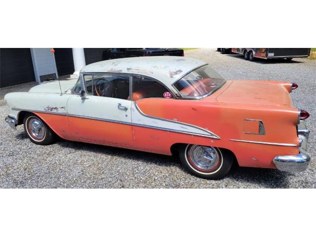 1955 Oldsmobile 88 (CC-2111829) for sale in Cadillac, Michigan
