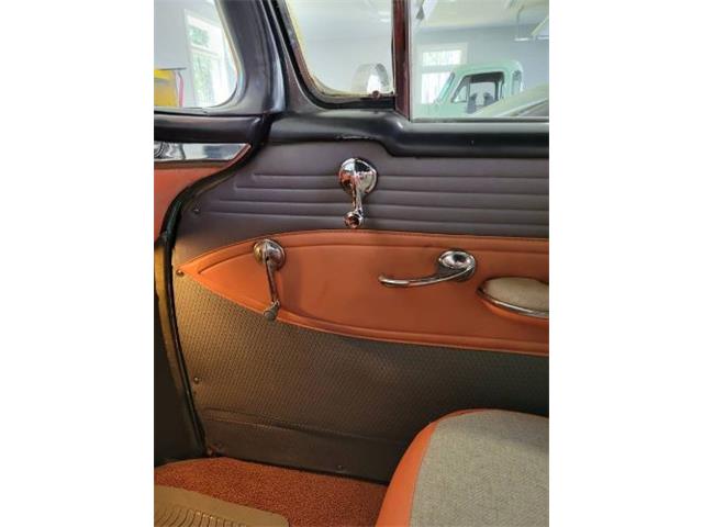 1955 Oldsmobile 88 (CC-2111829) for sale in Cadillac, Michigan