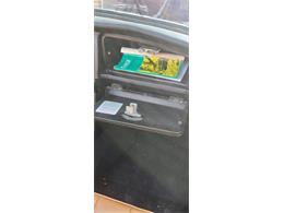 1979 MG MGB (CC-2110183) for sale in Cadillac, Michigan