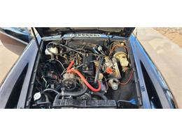 1979 MG MGB (CC-2110183) for sale in Cadillac, Michigan