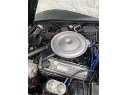 1972 Chevrolet Corvette (CC-2111830) for sale in Cadillac, Michigan