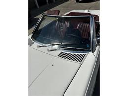 1985 Mercedes-Benz 380SL (CC-2111831) for sale in Cadillac, Michigan