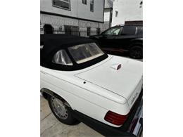 1985 Mercedes-Benz 380SL (CC-2111831) for sale in Cadillac, Michigan