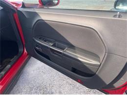 2012 Dodge Challenger (CC-2111832) for sale in Cadillac, Michigan