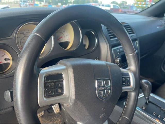 2012 Dodge Challenger (CC-2111832) for sale in Cadillac, Michigan
