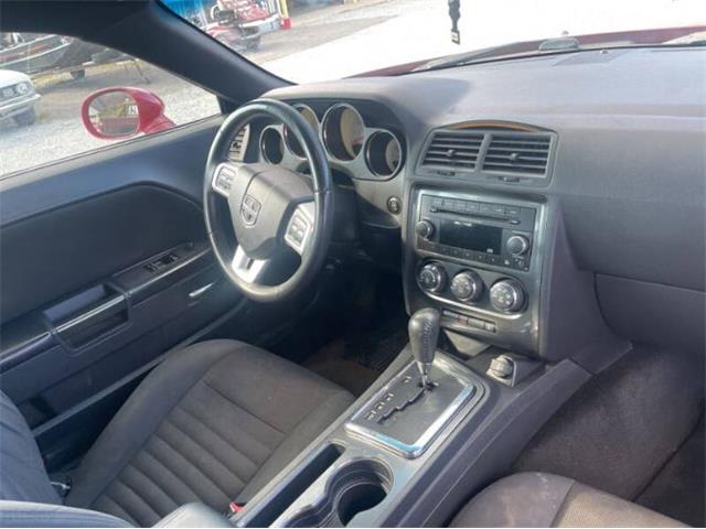 2012 Dodge Challenger (CC-2111832) for sale in Cadillac, Michigan