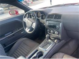2012 Dodge Challenger (CC-2111832) for sale in Cadillac, Michigan