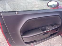 2012 Dodge Challenger (CC-2111832) for sale in Cadillac, Michigan