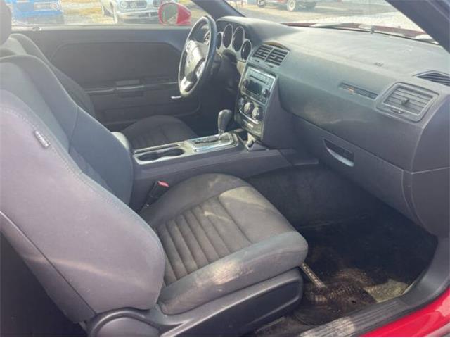2012 Dodge Challenger (CC-2111832) for sale in Cadillac, Michigan