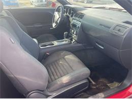 2012 Dodge Challenger (CC-2111832) for sale in Cadillac, Michigan
