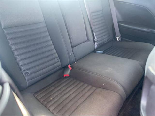 2012 Dodge Challenger (CC-2111832) for sale in Cadillac, Michigan