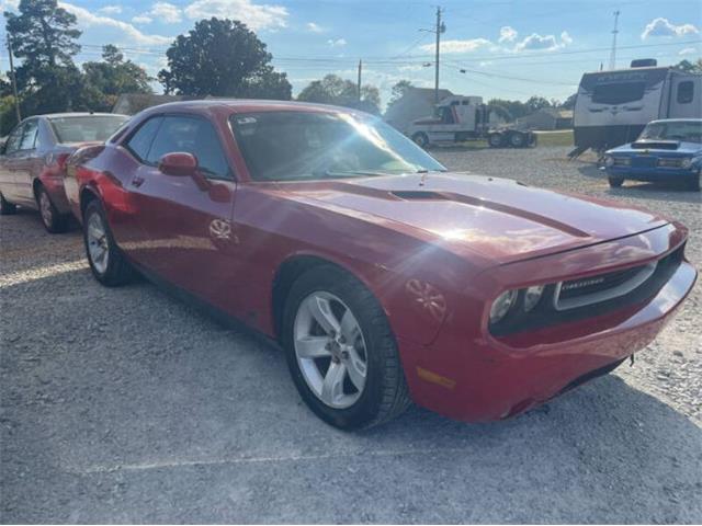 2012 Dodge Challenger (CC-2111832) for sale in Cadillac, Michigan
