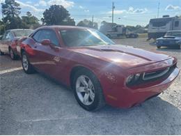 2012 Dodge Challenger (CC-2111832) for sale in Cadillac, Michigan