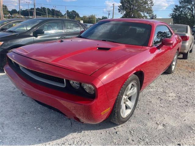 2012 Dodge Challenger (CC-2111832) for sale in Cadillac, Michigan