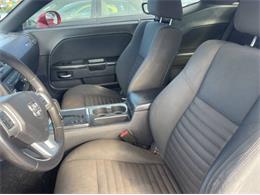 2012 Dodge Challenger (CC-2111832) for sale in Cadillac, Michigan