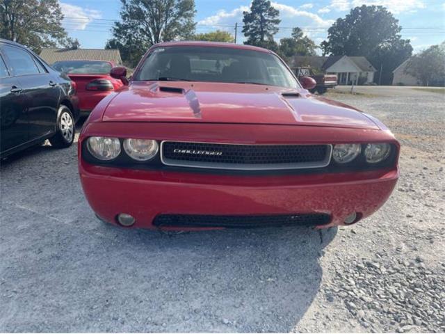 2012 Dodge Challenger (CC-2111832) for sale in Cadillac, Michigan