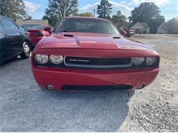 2012 Dodge Challenger (CC-2111832) for sale in Cadillac, Michigan