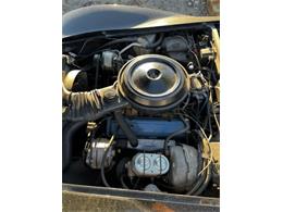 1977 Chevrolet Corvette (CC-2111833) for sale in Cadillac, Michigan